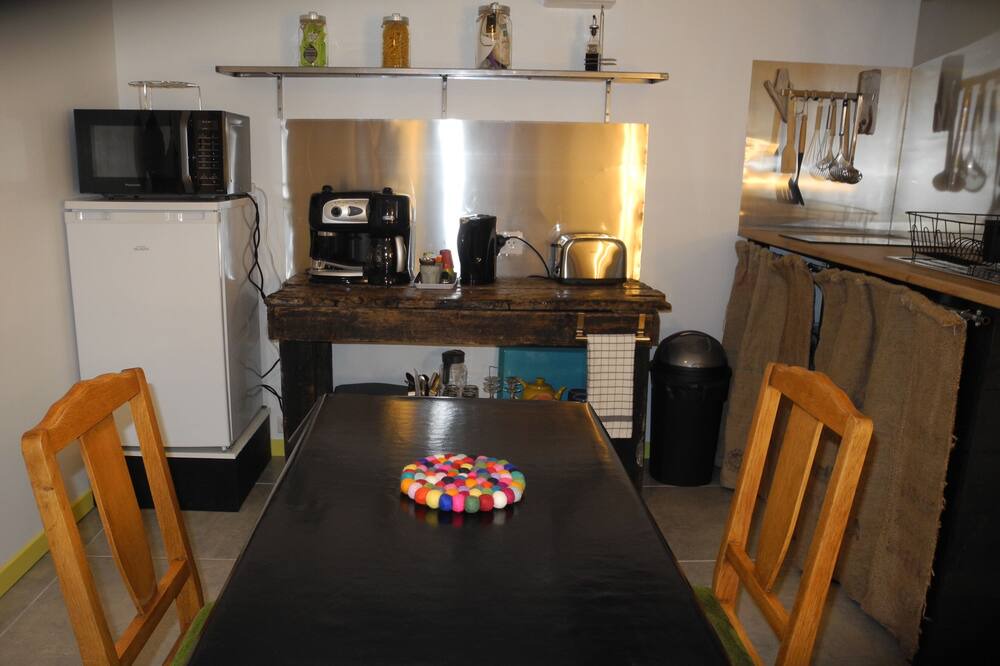 Photo of Kitchen in Abbeville