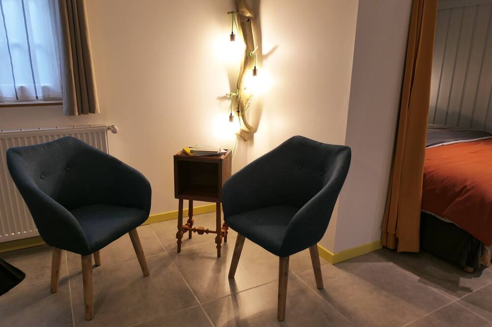 Photo of Bedroom in Abbeville
