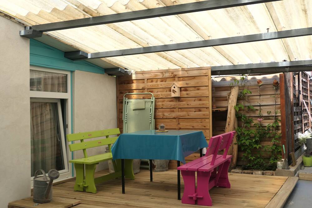Photo of Outdoor in Abbeville