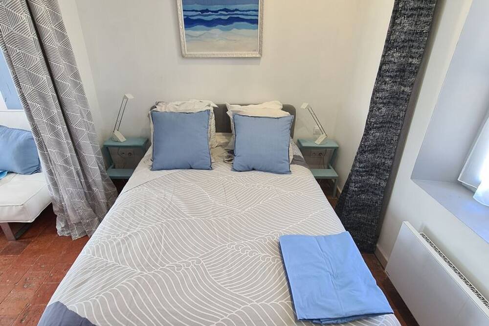 Photo of Bedroom in Langesse