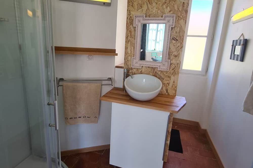 Photo of Bathroom in Langesse