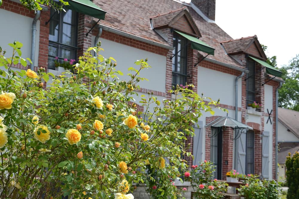Photo of Outdoor in Langesse