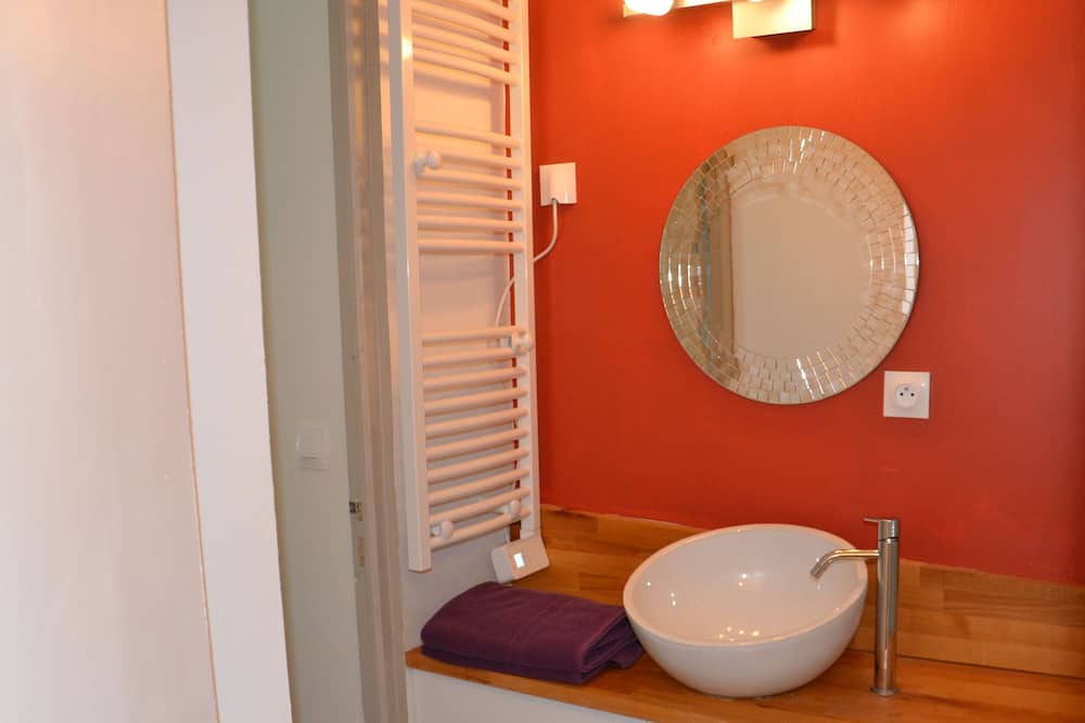Photo of Bathroom in Langesse
