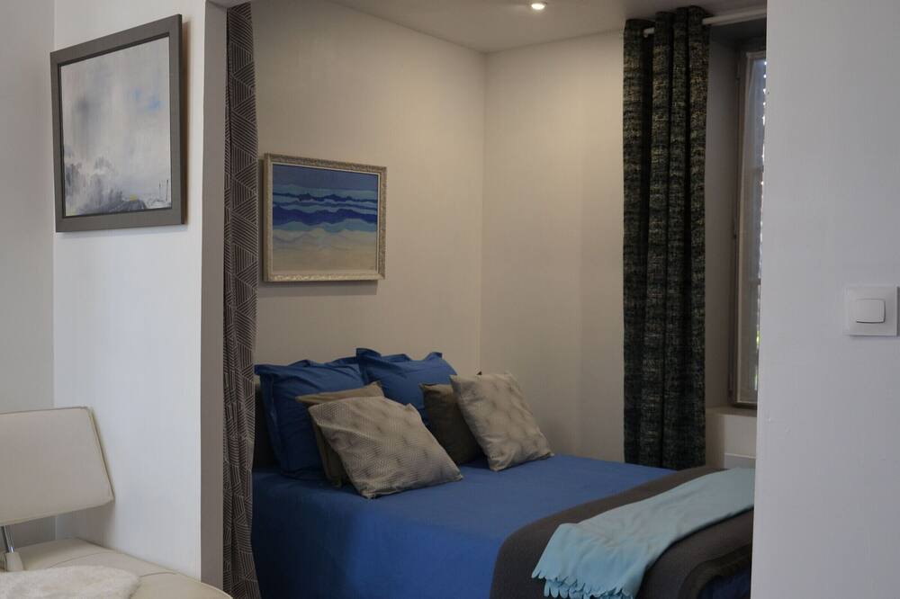 Photo of Bedroom in Langesse