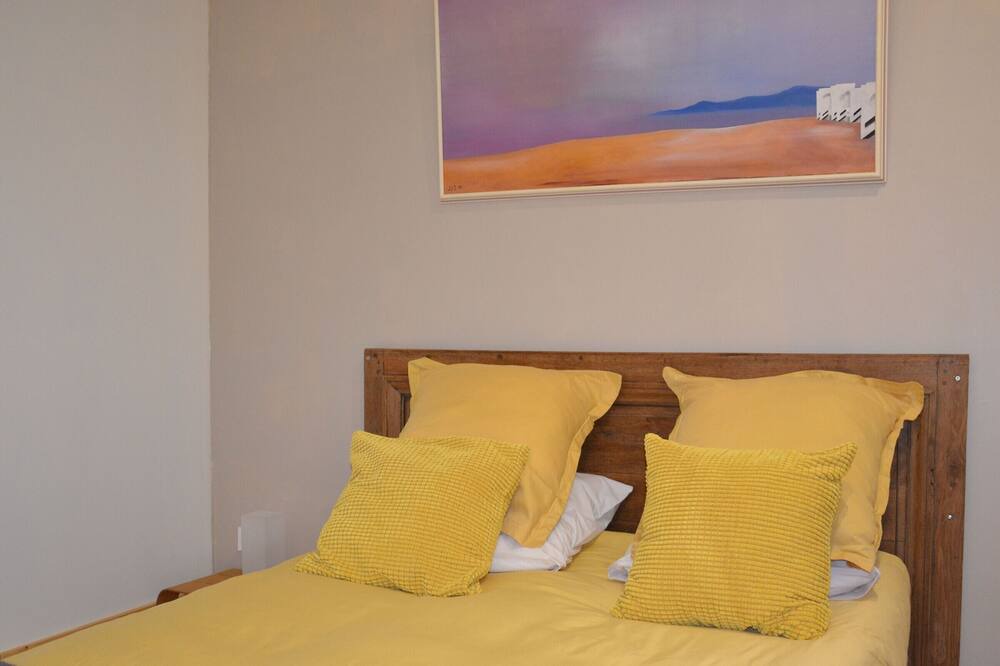 Photo of Bedroom in Langesse