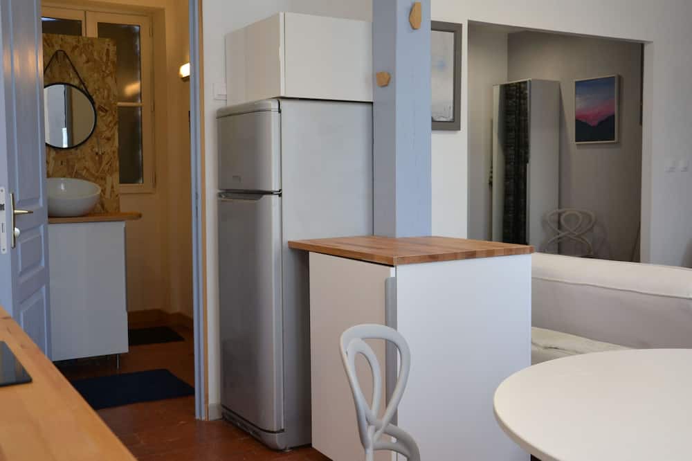 Photo of Kitchen in Langesse