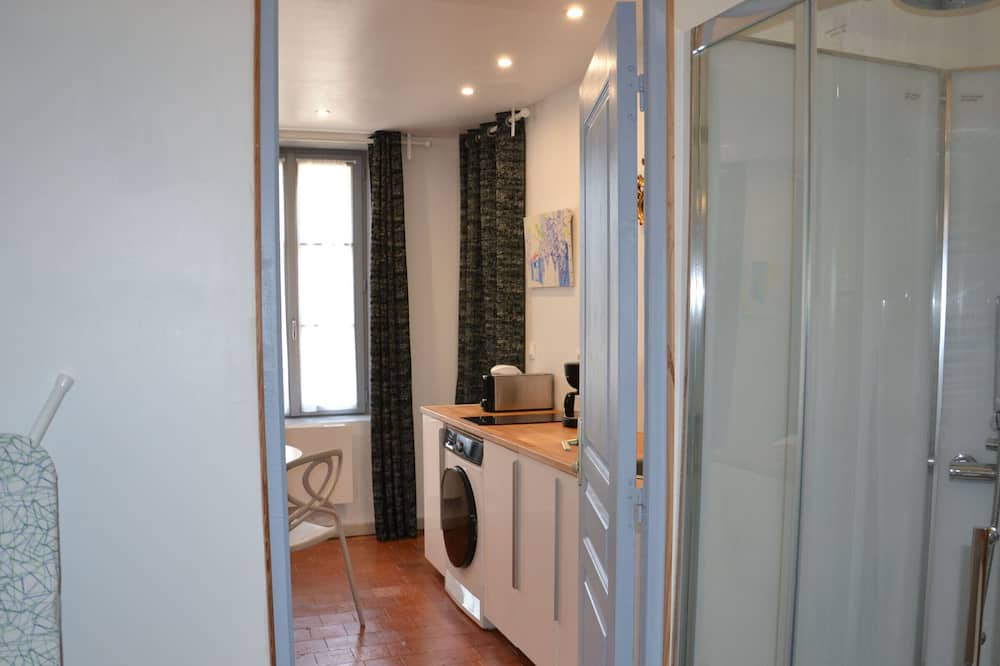 Photo of Bathroom in Langesse