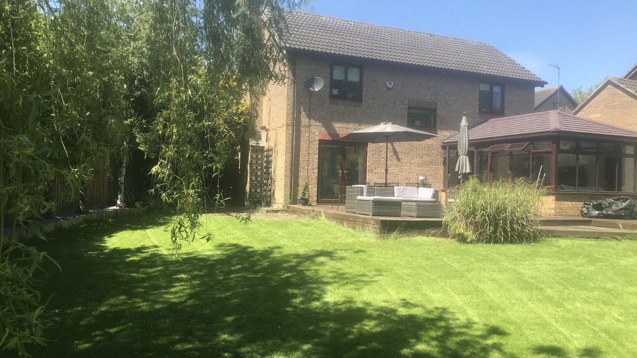 Photo of Outdoor in Brackley