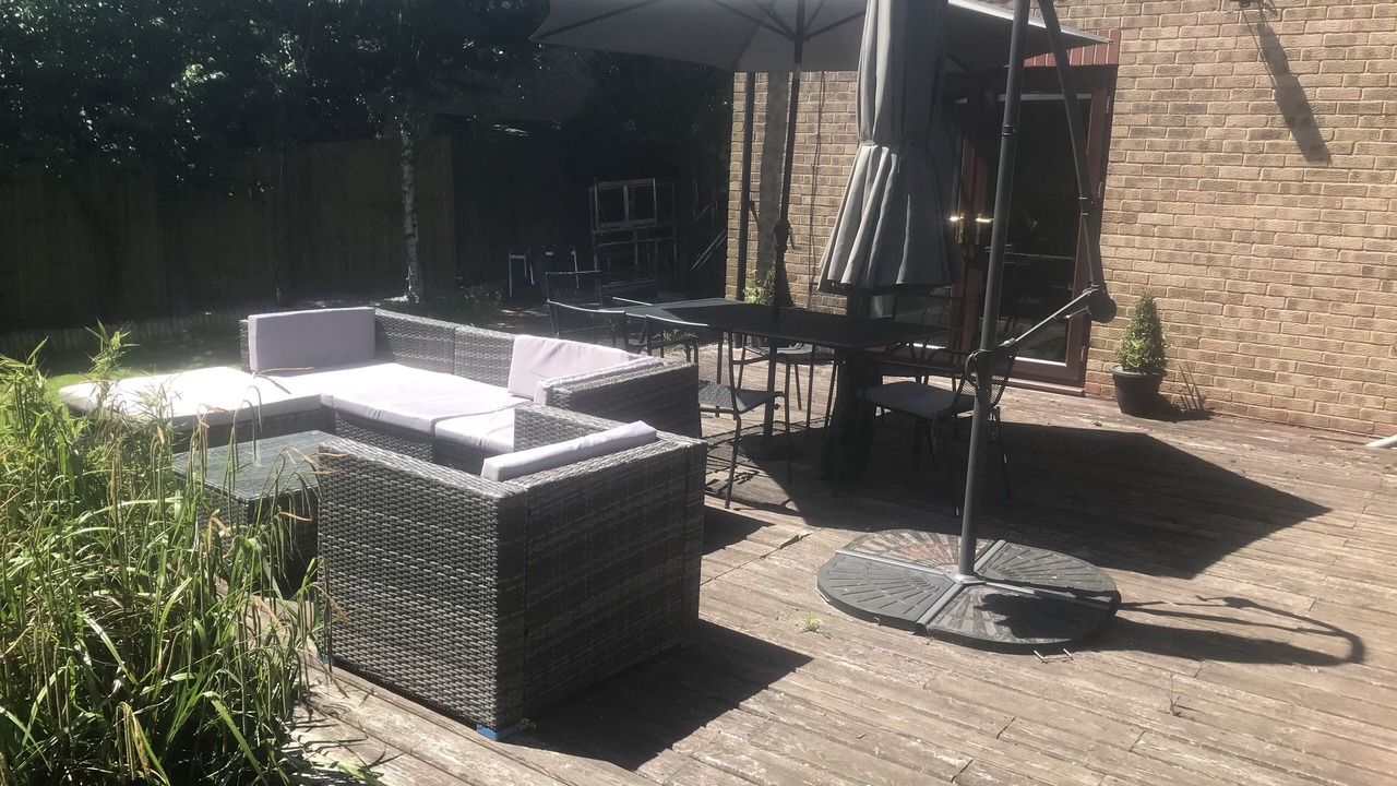 Photo of Outdoor in Brackley