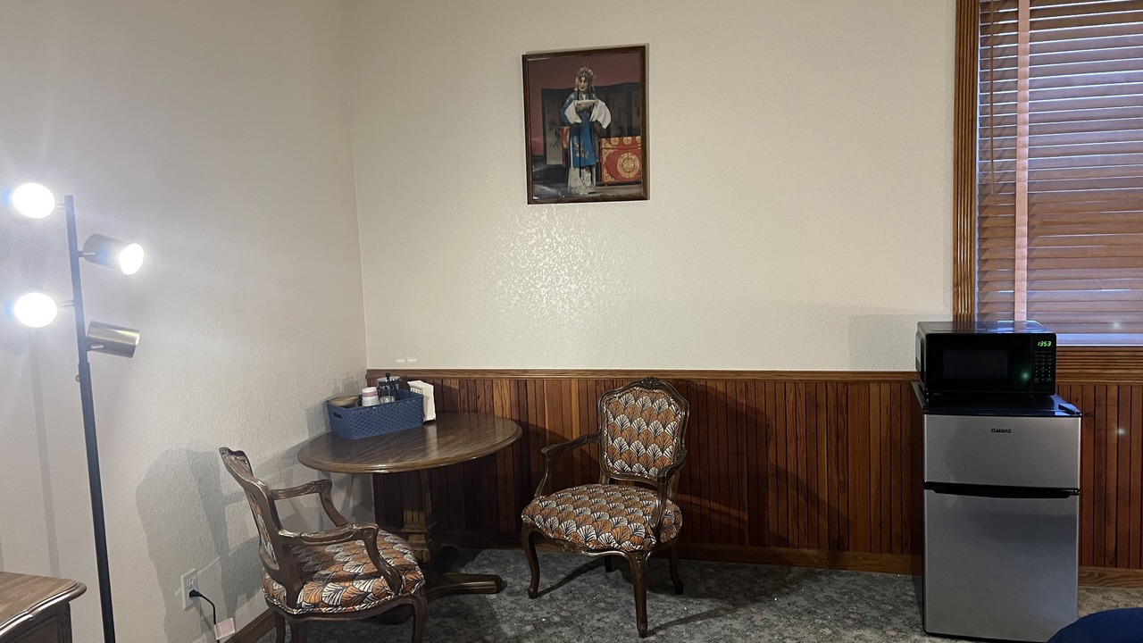 Photo of Bedroom in Isleton