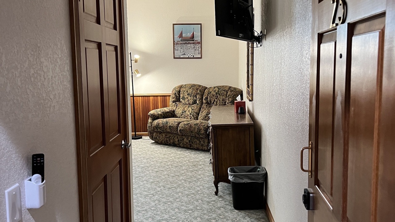 Photo of Bedroom in Isleton