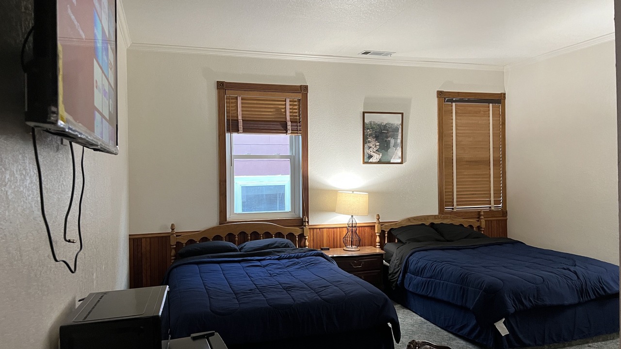 Photo of Bedroom in Isleton