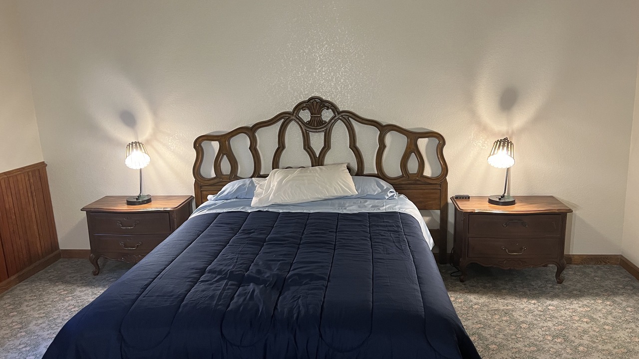 Photo of Bedroom in Isleton