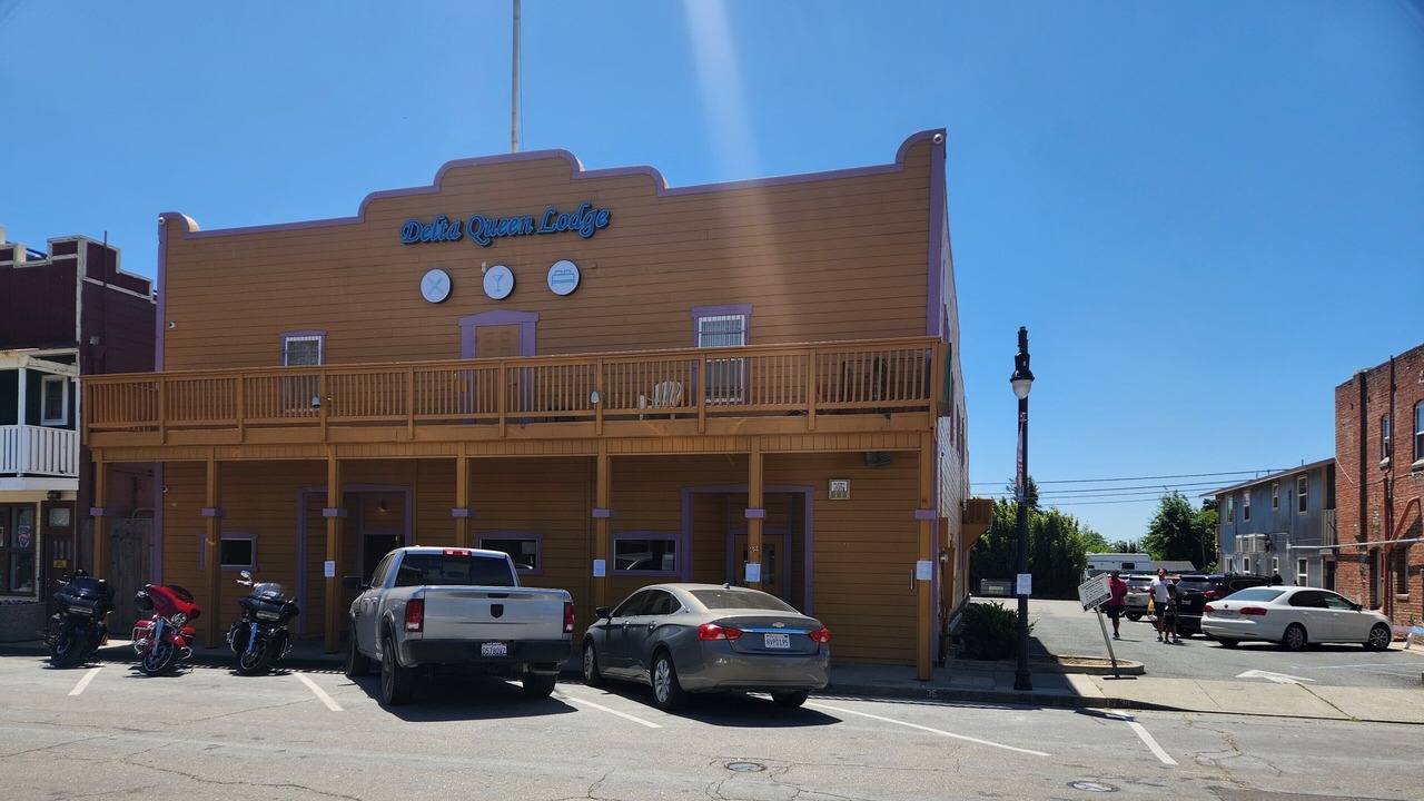 Photo of Outdoor in Isleton