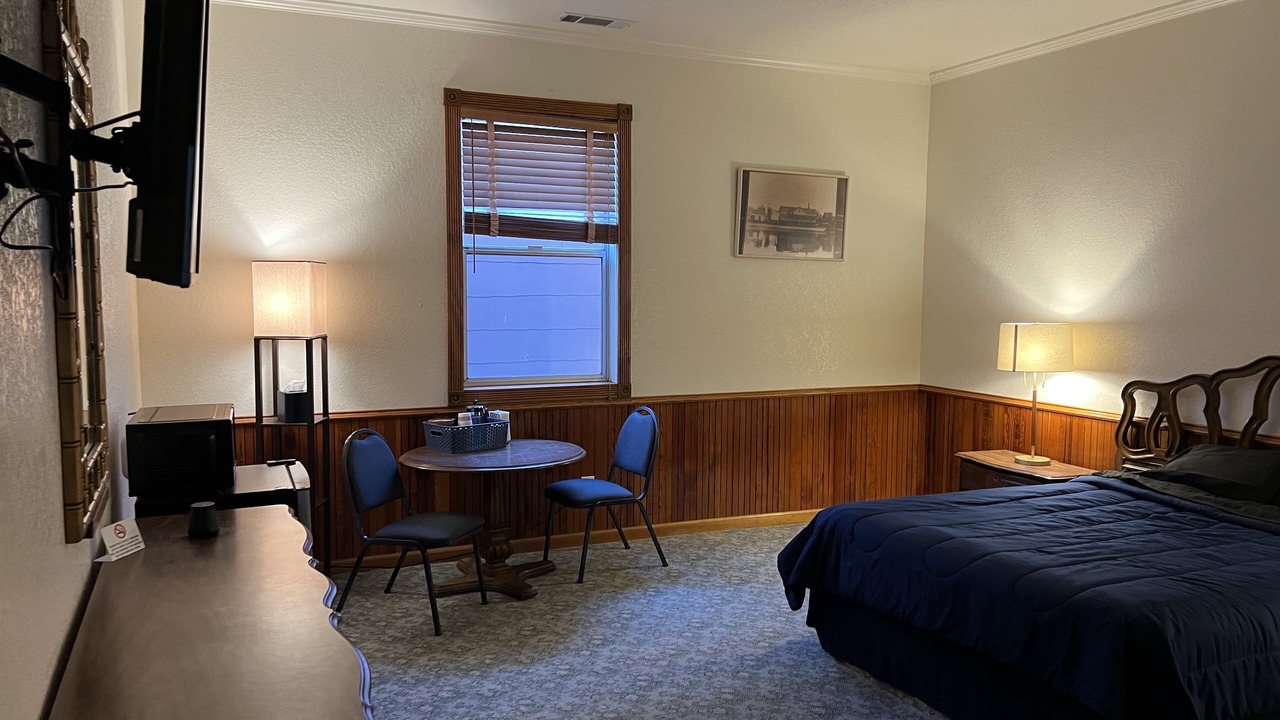 Photo of Bedroom in Isleton