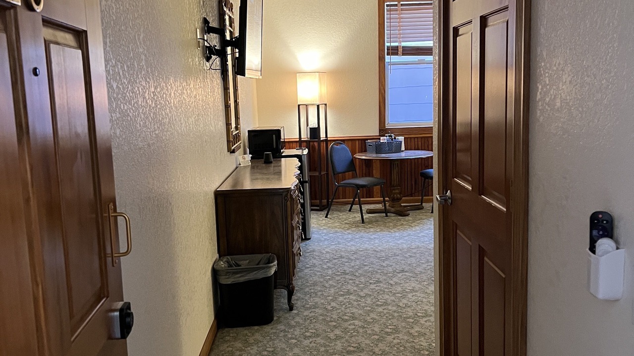 Photo of Bedroom in Isleton