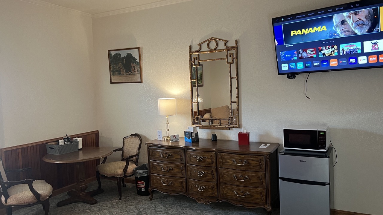 Photo of Bedroom in Isleton