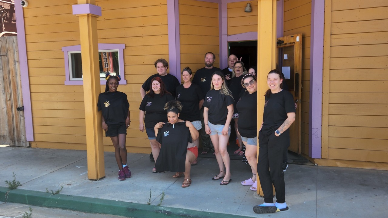 Photo of Outdoor in Isleton