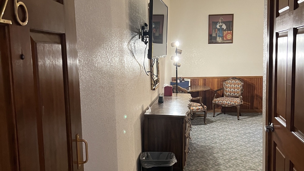 Photo of Bedroom in Isleton