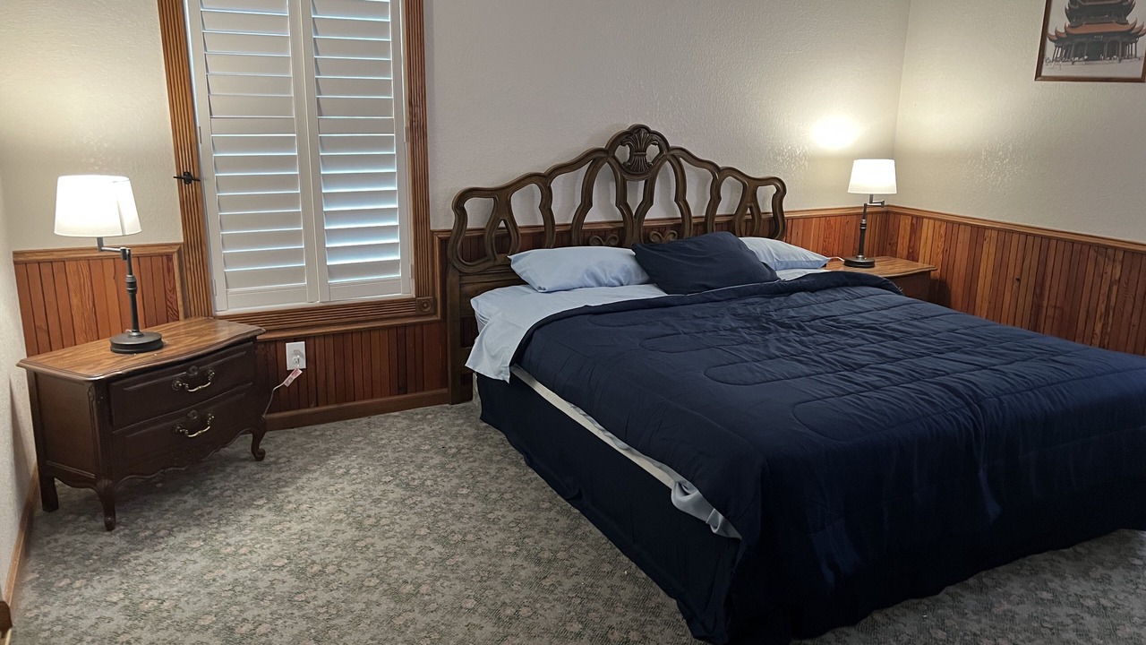 Photo of Bedroom in Isleton