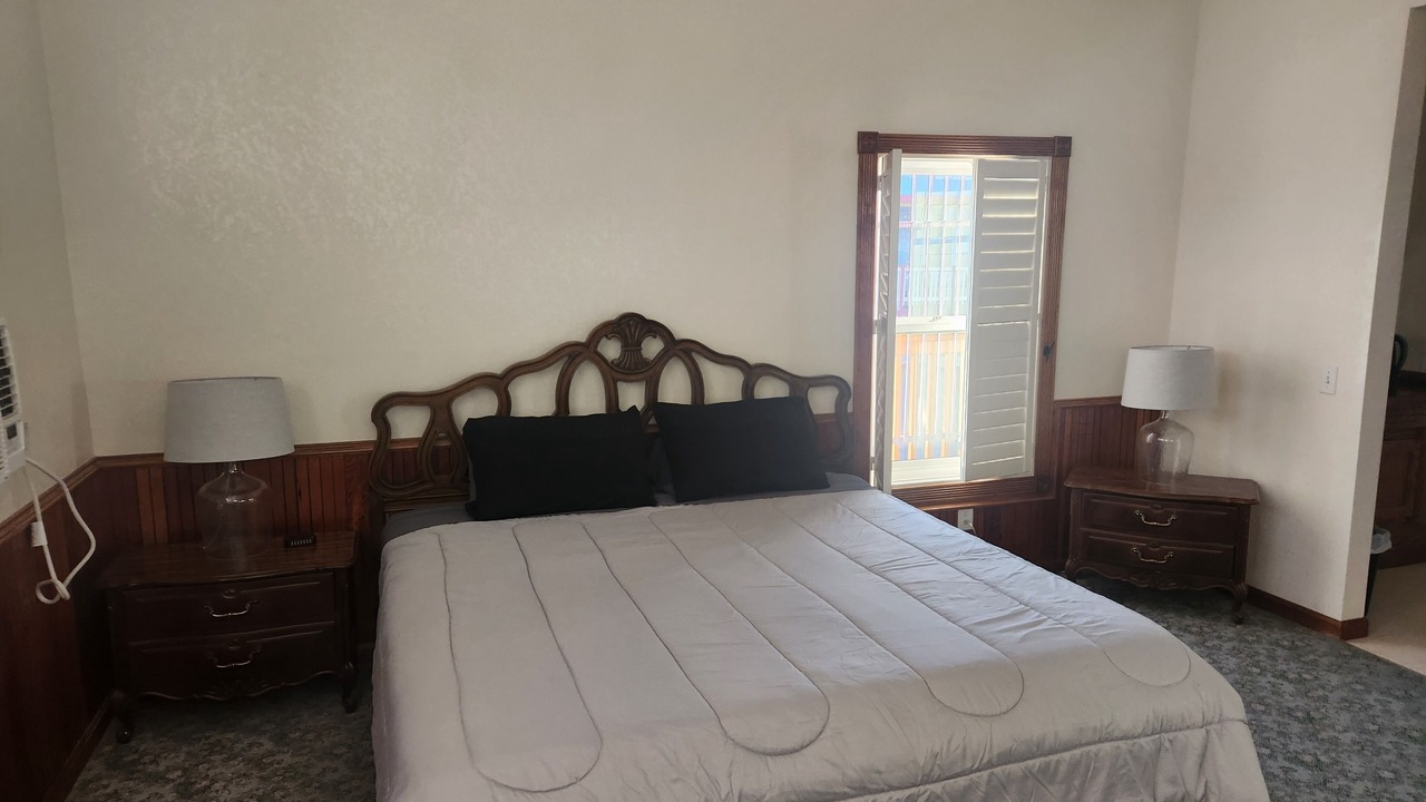 Photo of Bedroom in Isleton