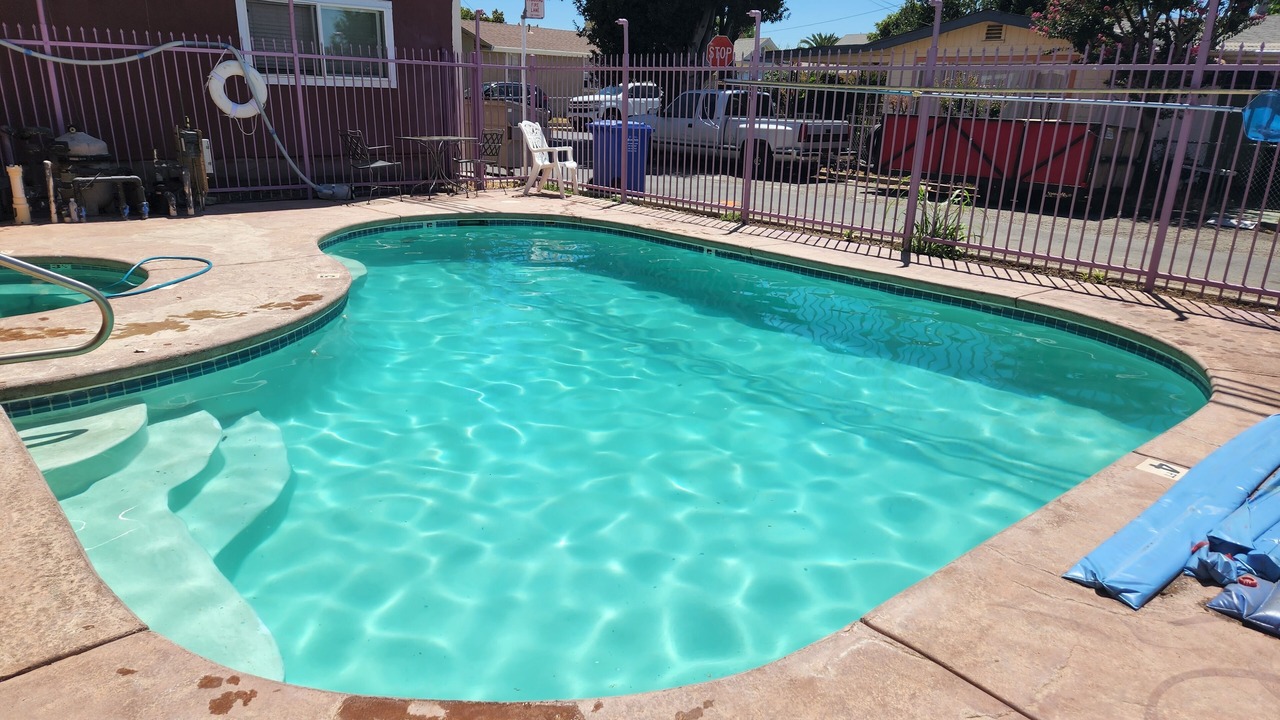 Photo of Outdoor in Isleton