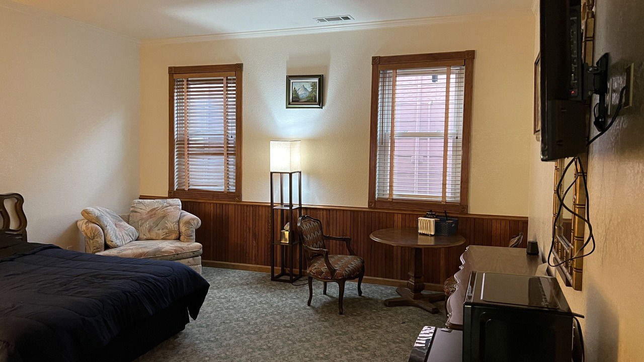 Photo of Bedroom in Isleton