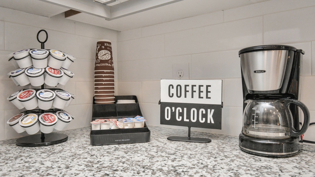 Photo of Kitchen in Spring Branch East