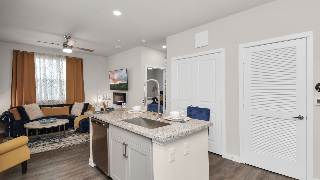 Photo of Kitchen in Spring Branch East