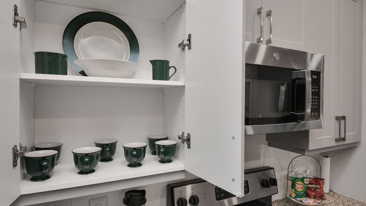 Photo of Kitchen in Spring Branch East