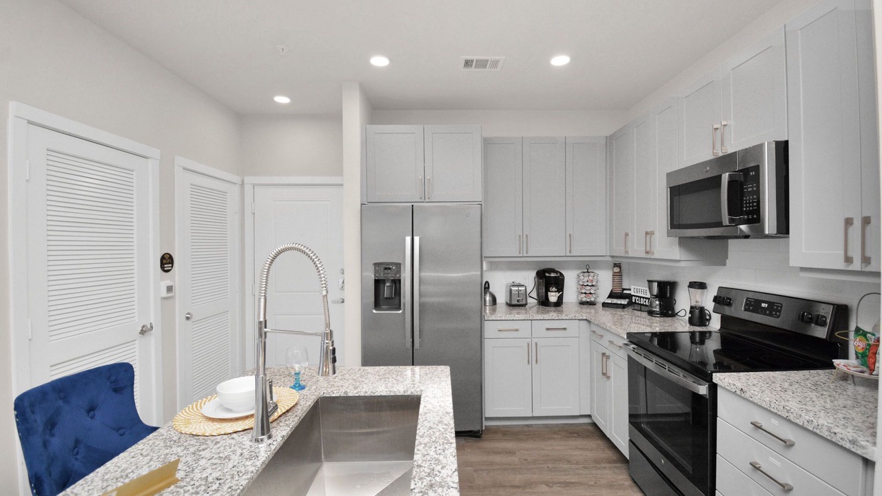 Photo of Kitchen in Spring Branch East