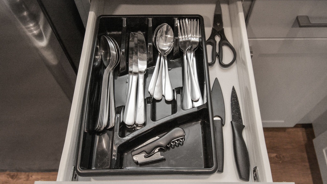 Photo of Kitchen in Spring Branch East