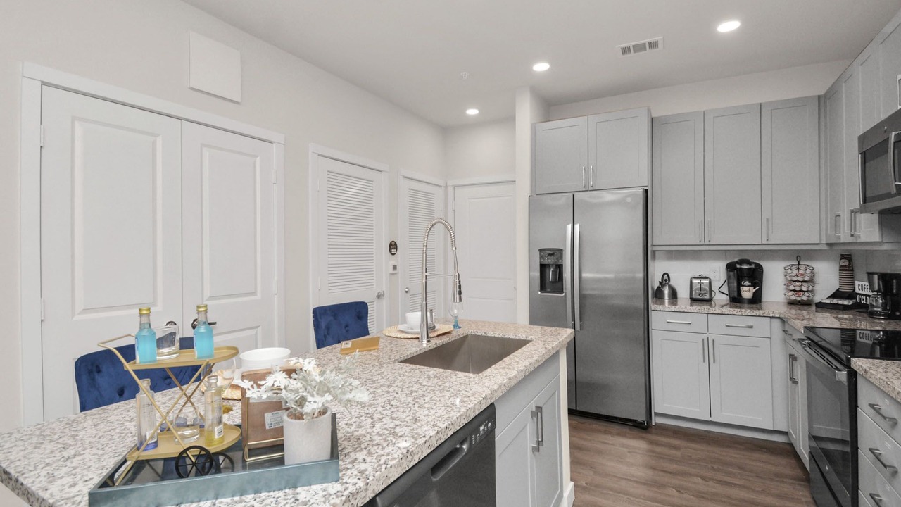 Photo of Kitchen in Spring Branch East