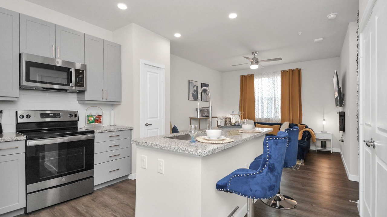 Photo of Kitchen in Spring Branch East
