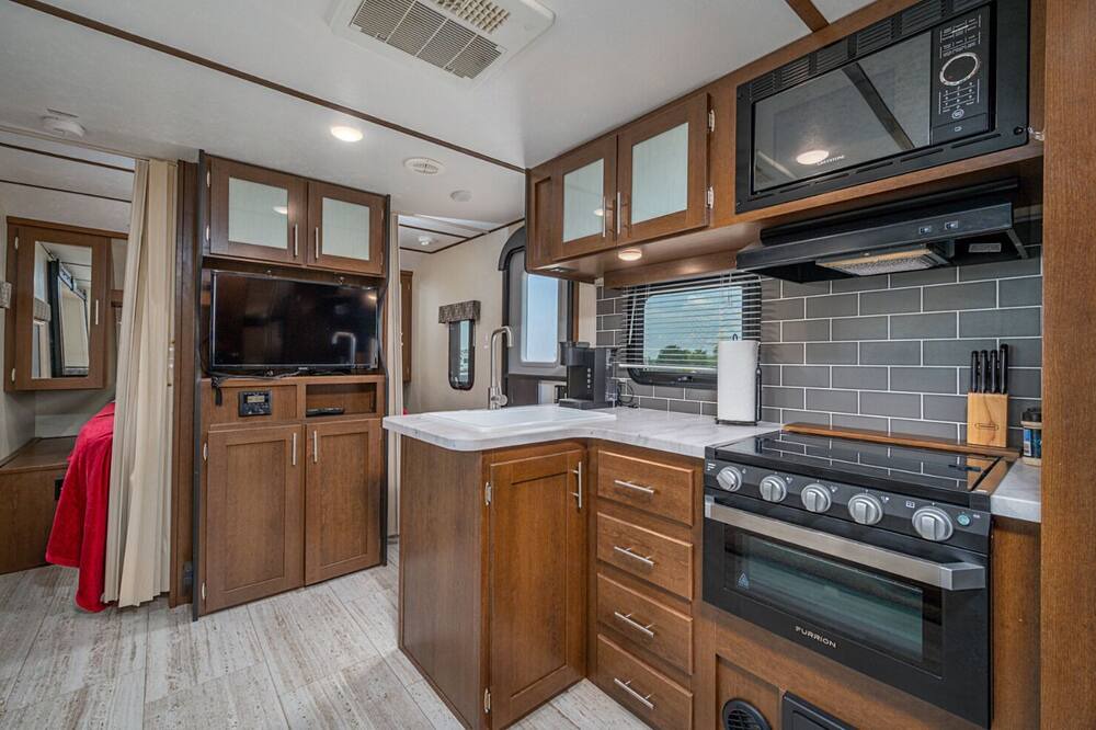 Photo of Kitchen in Lindale