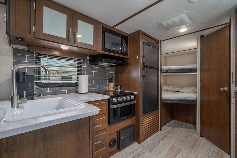 Photo of Kitchen in Lindale