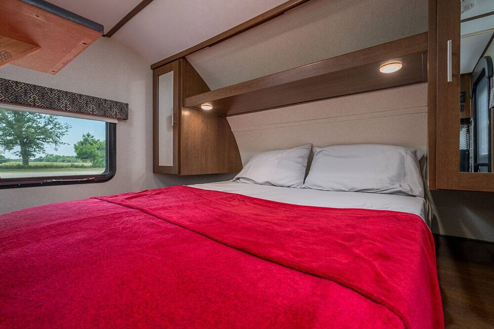Photo of Bedroom in Lindale