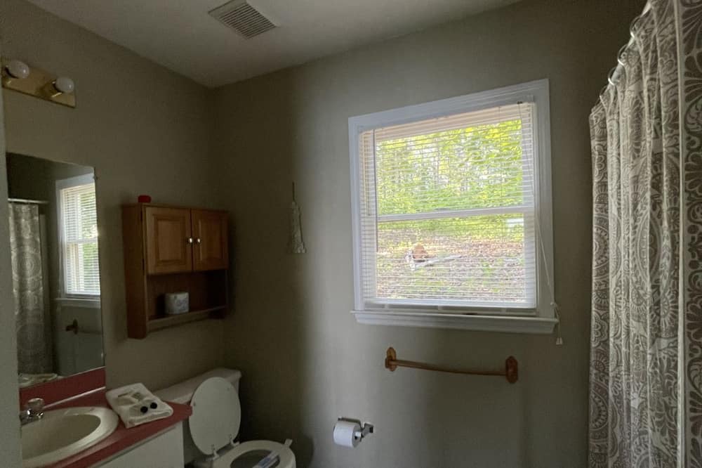 Photo of Bathroom in Chambers County
