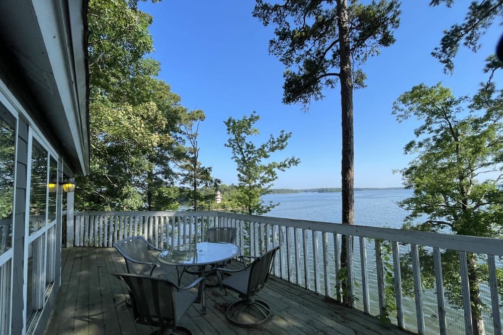 Photo of Outdoor in Chambers County