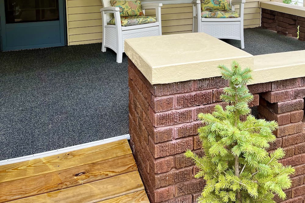 Photo of Patio Balcony in Murphysboro