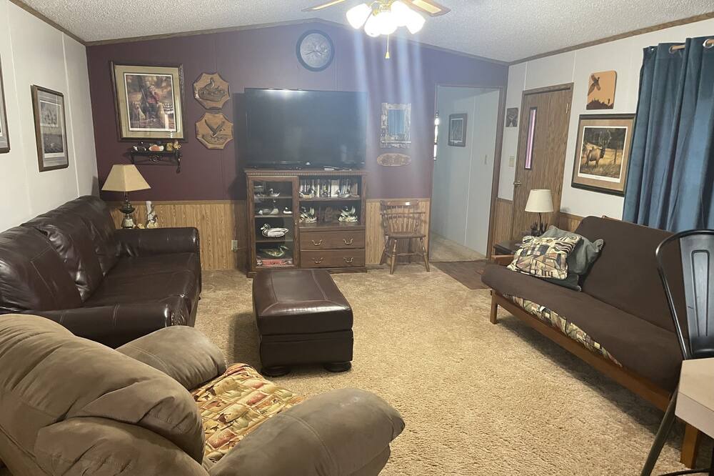 Photo of Livingroom in Faulkton