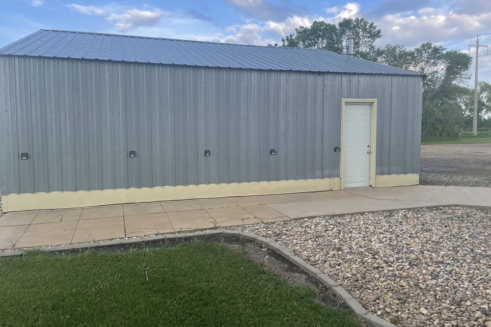 Photo of Outdoor in Faulkton