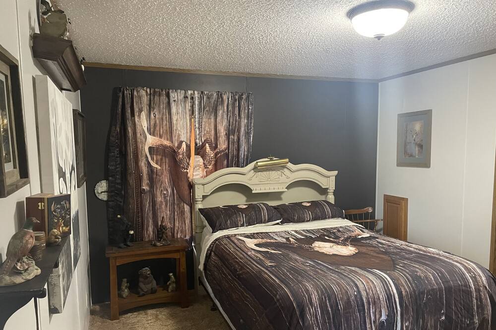 Photo of Bedroom in Faulkton