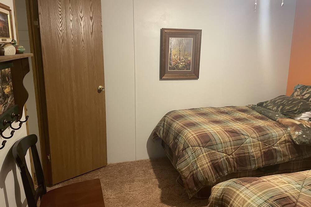 Photo of Bedroom in Faulkton