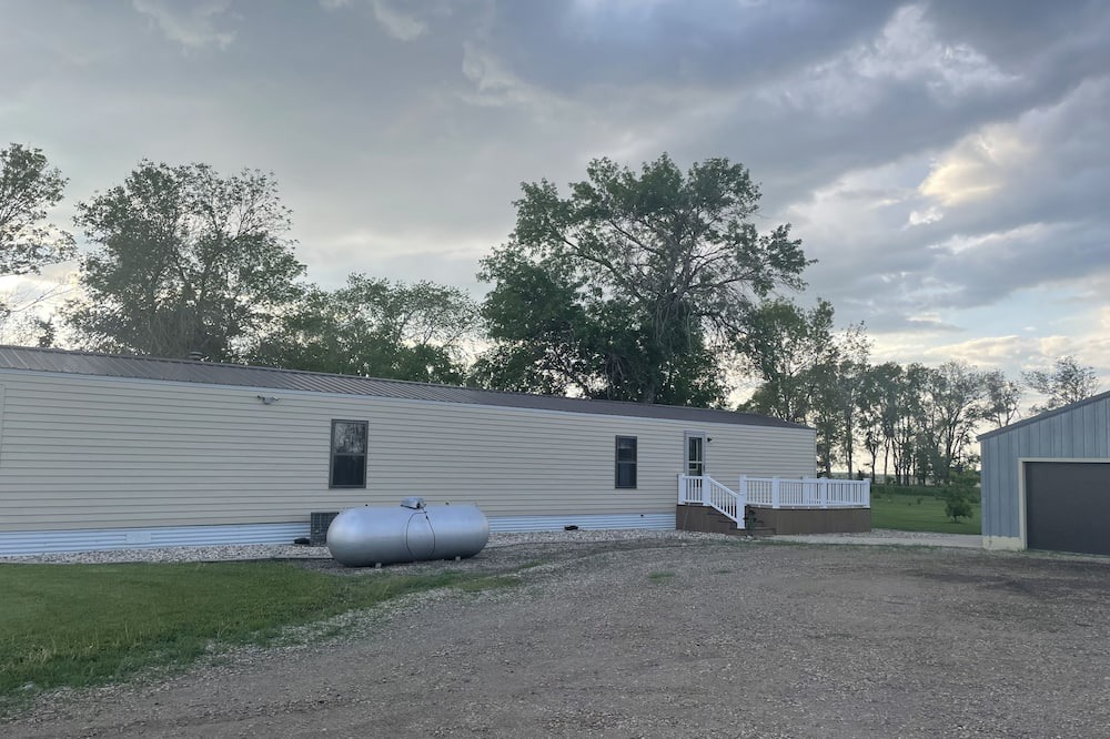 Photo of Outdoor in Faulkton