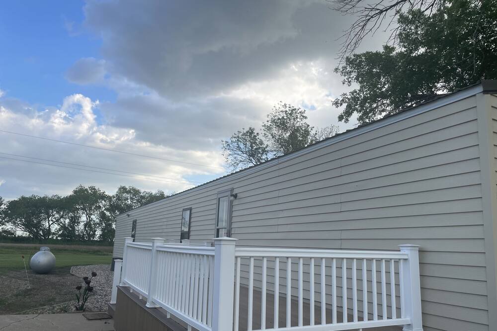 Photo of Outdoor in Faulkton