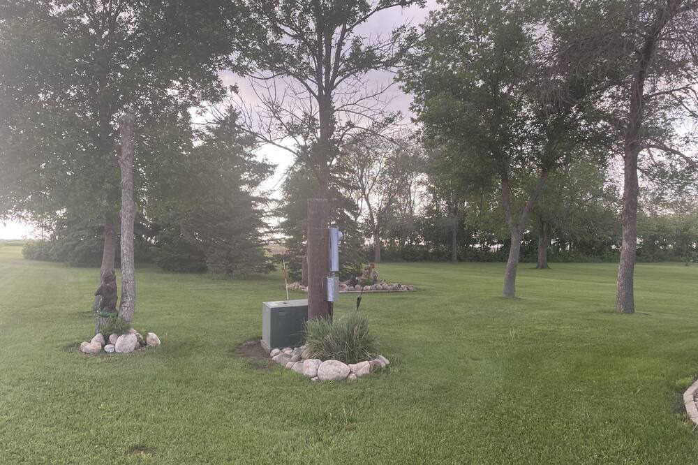 Photo of Outdoor in Faulkton