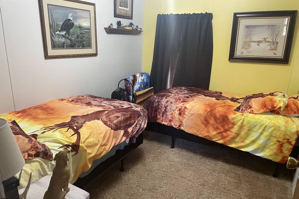 Photo of Bedroom in Faulkton