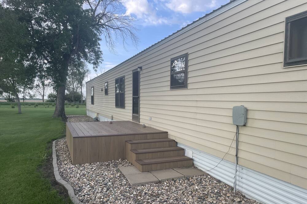 Photo of Outdoor in Faulkton