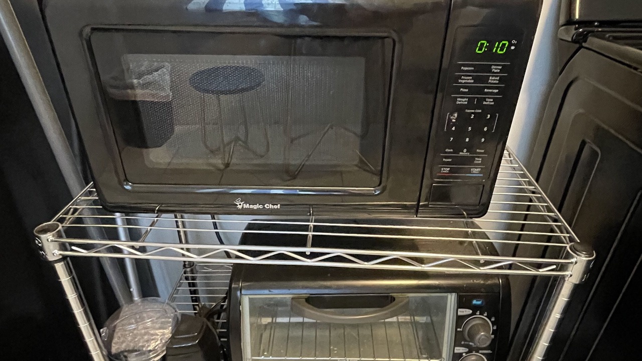 Photo of Kitchen in Chickasha